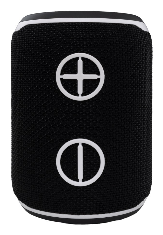 [GHATAM B/W] GHATAM Negro, Blanco 10 W
