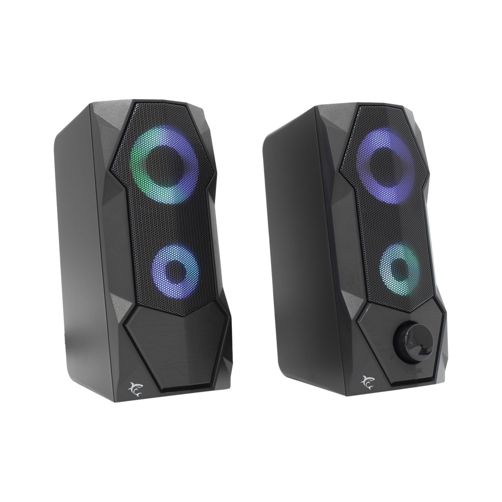 [FLOW] FLOW altavoz Negro Alámbrico 5 W