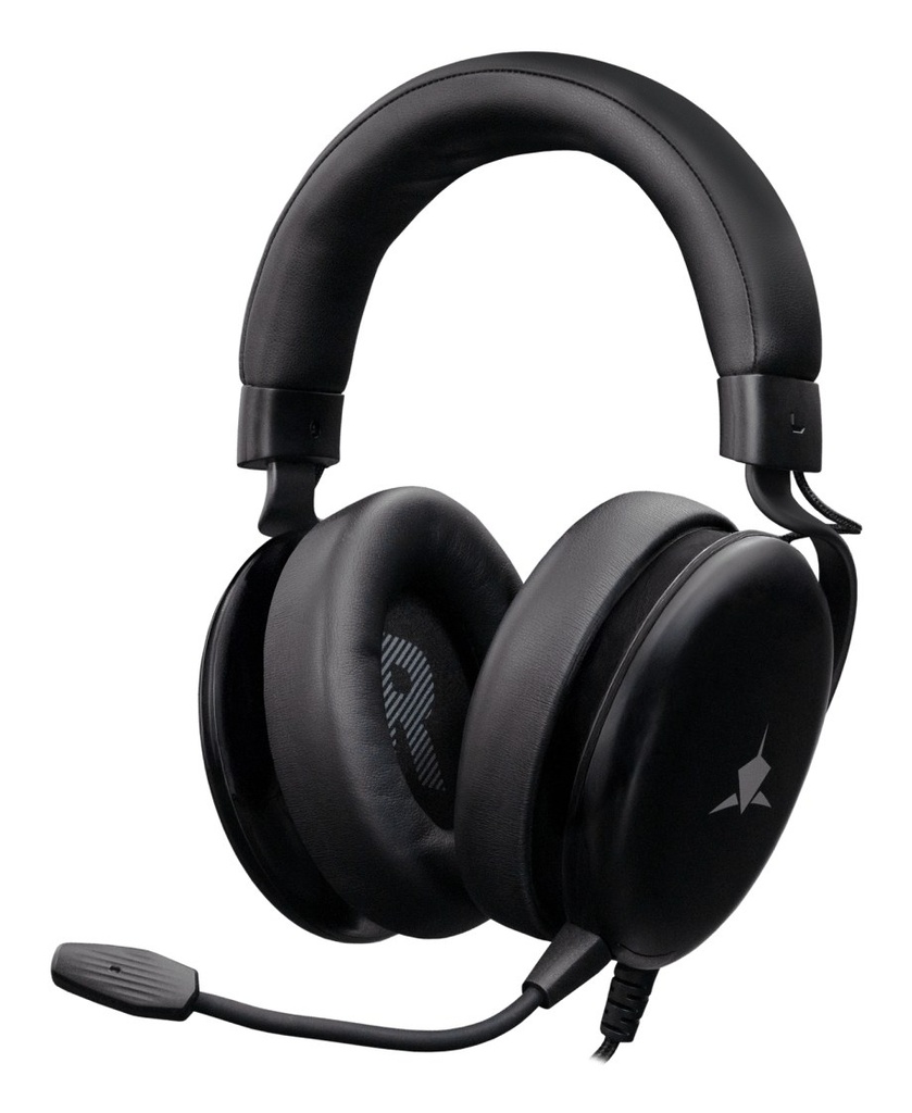 [ELEPHANT-B] ELEPHANT Auriculares Alámbrico Diadema Juego Negro