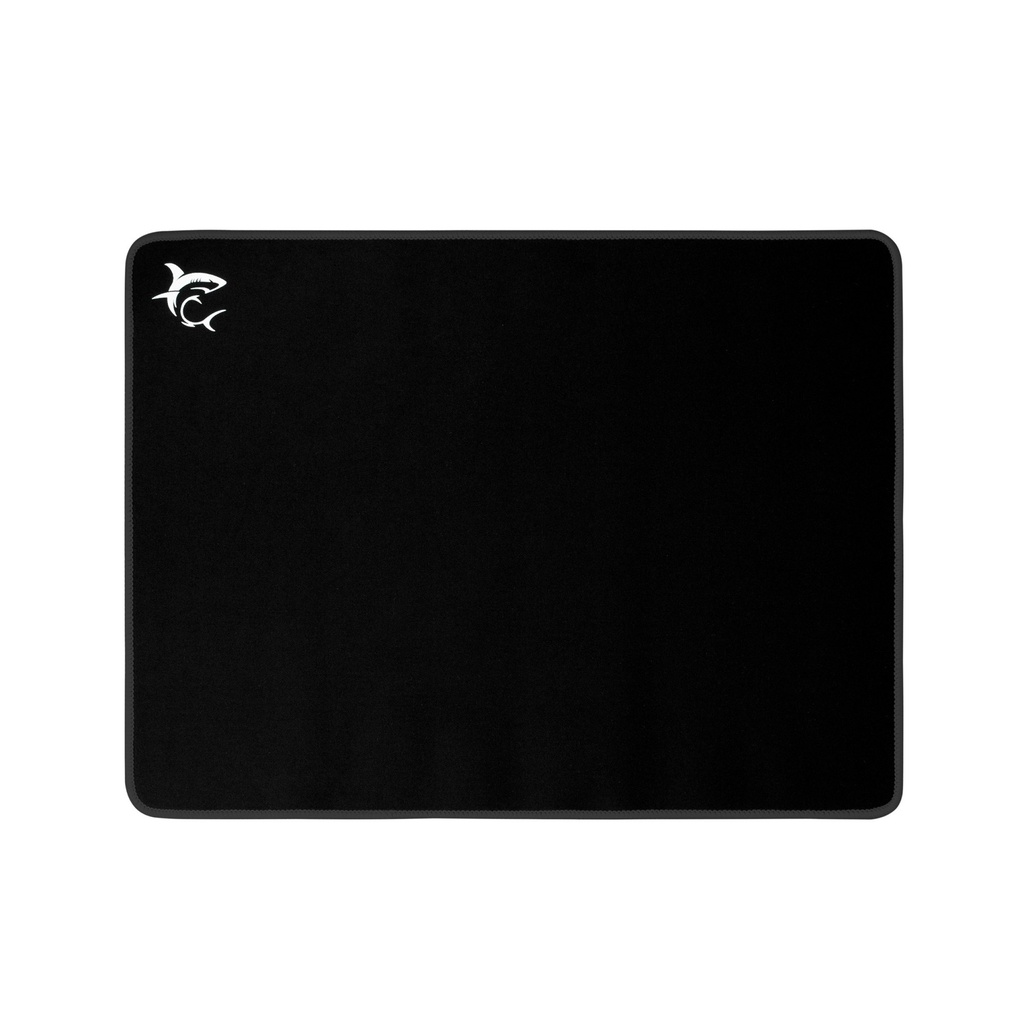 [GMP-2101] GMP-2101 BLACK KNIGHT Alfombrilla de ratón para juegos Negro
