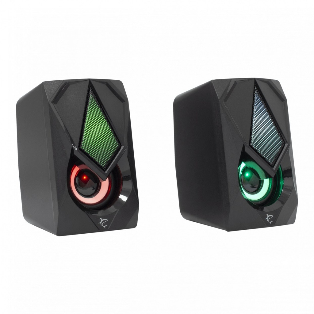 [BEAT] BEAT altavoz Negro Alámbrico 6 W