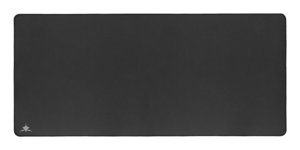 [ASHIKAGA-XL] ASHIKAGA XL Alfombrilla de ratón para juegos Negro