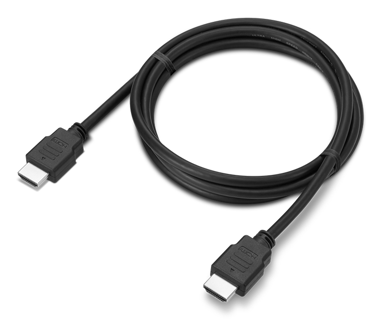 [4X91U92141] 4X91U92141 cable HDMI 1,8 m HDMI tipo A (Estándar) Negro