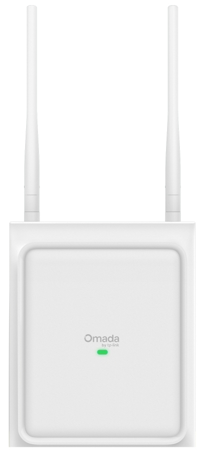 [EAP725-OUTDOOR] Omada EAP725-Outdoor 5000 Mbit/s Blanco Energía sobre Ethernet (PoE)
