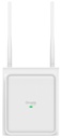 Omada EAP725-Outdoor 5000 Mbit/s Blanco Energía sobre Ethernet (PoE)