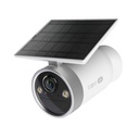 Tapo C465 kit de videovigilancia Inalámbrico
