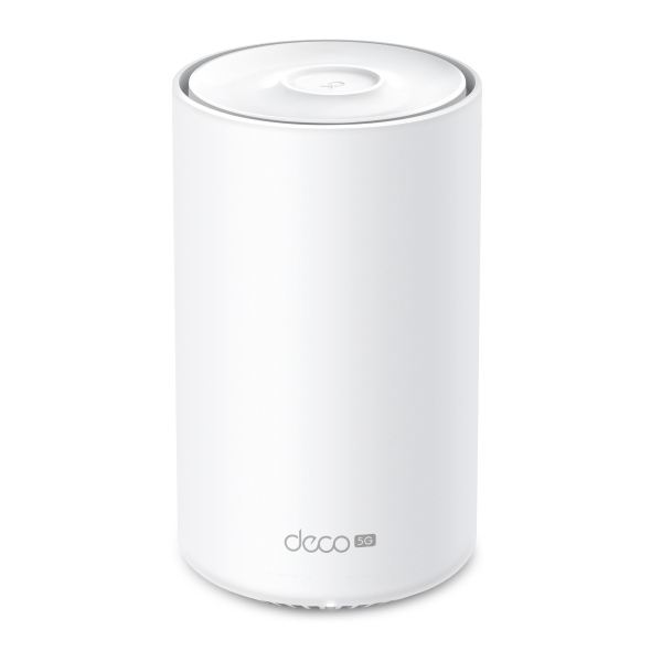[DECOX10-5G(1-PACK)] Deco X10-5G Doble banda (2,4 GHz / 5 GHz) Wi-Fi 6 (802.11ax) Blanco 3 Interno