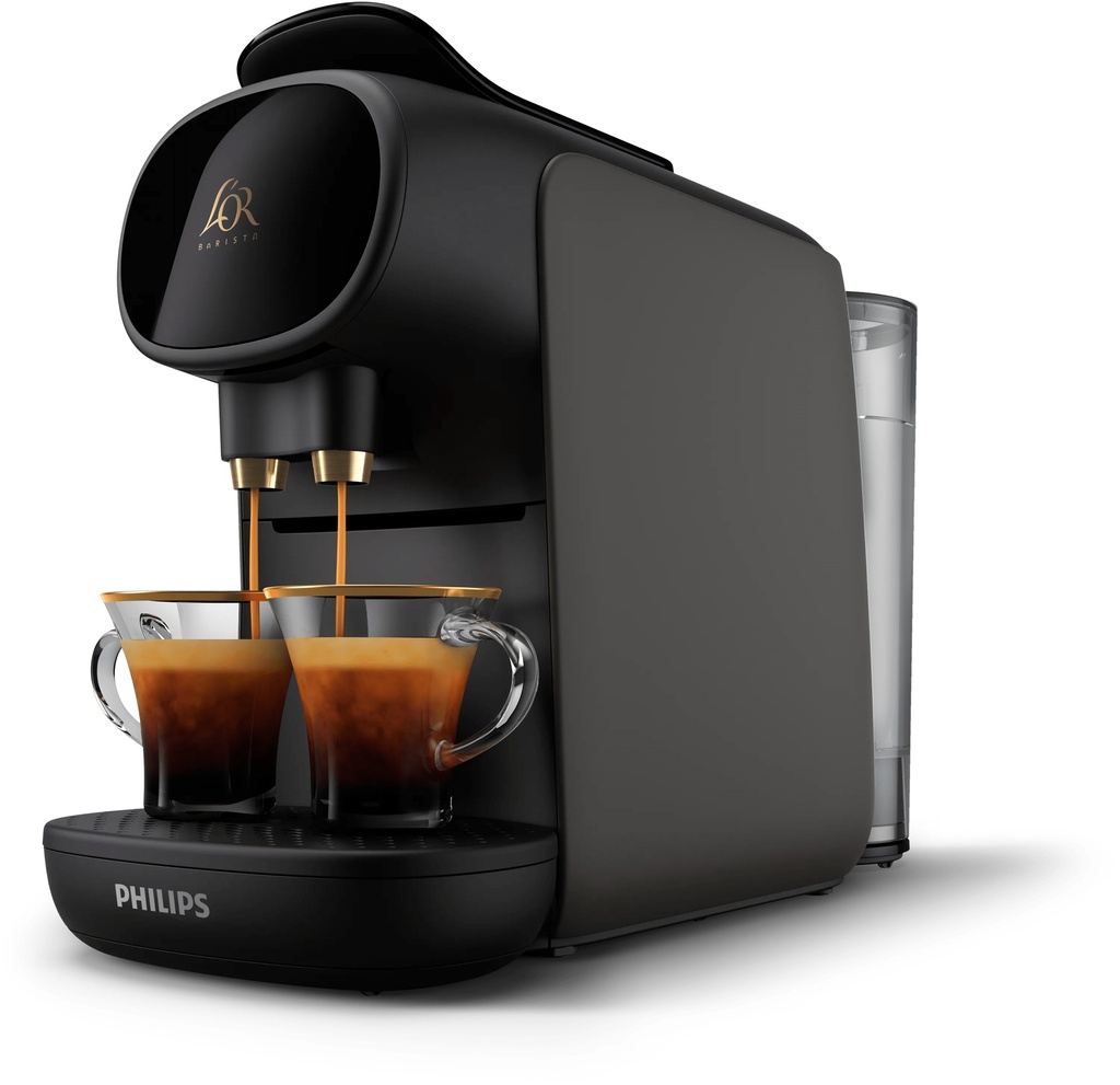 [LM9012/20] Sublime LM9012/20 Cafetera de cápsulas