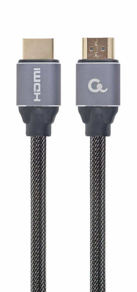 [CCBP-HDMI-3M] CCBP-HDMI-3M cable HDMI HDMI tipo A (Estándar) Gris