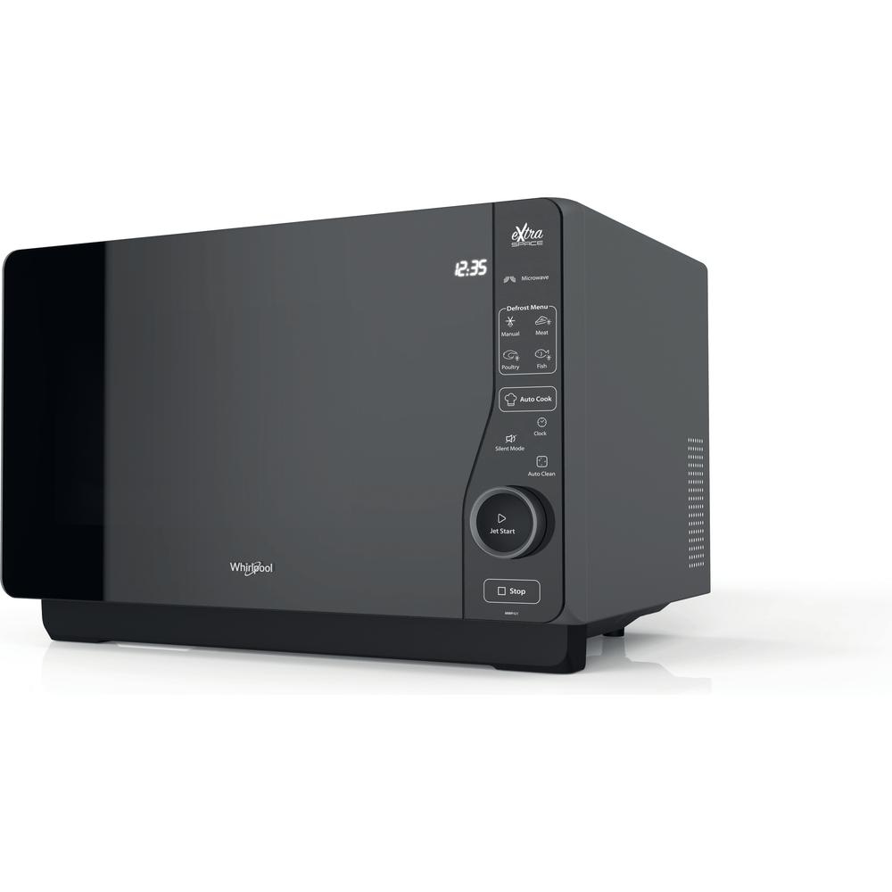 [858742199490] MWF421BL Negro Microondas combinado Sobre superficie 25 L 800 W