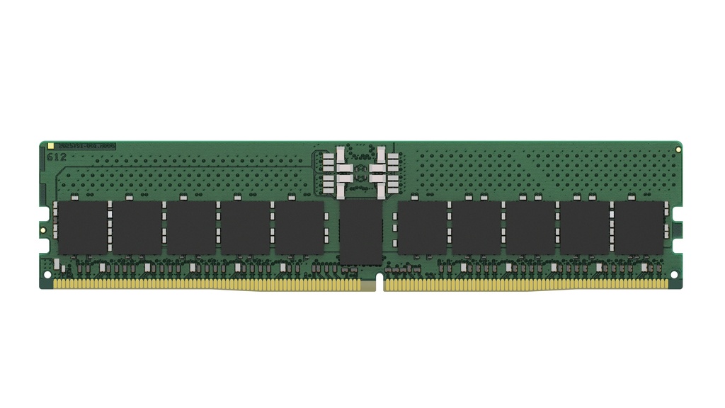 [KTD-PE556D8-32G] KTD-PE556D8-32G módulo de memoria 32 GB 1 x 32 GB DDR5 5600 MT/s ECC