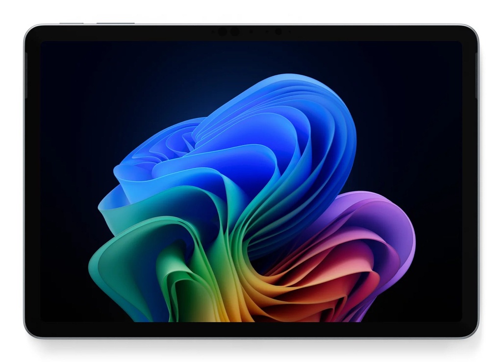 [EP2-27773] Surface Pro 12" Snapdragon 512 GB 30,5 cm (12") 16 GB Wi-Fi 7 (802.11be) Windows 11 Home Gris