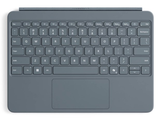 [EP2-32742] Surface Pro 12-inch Keyboard Bluetooth Azul