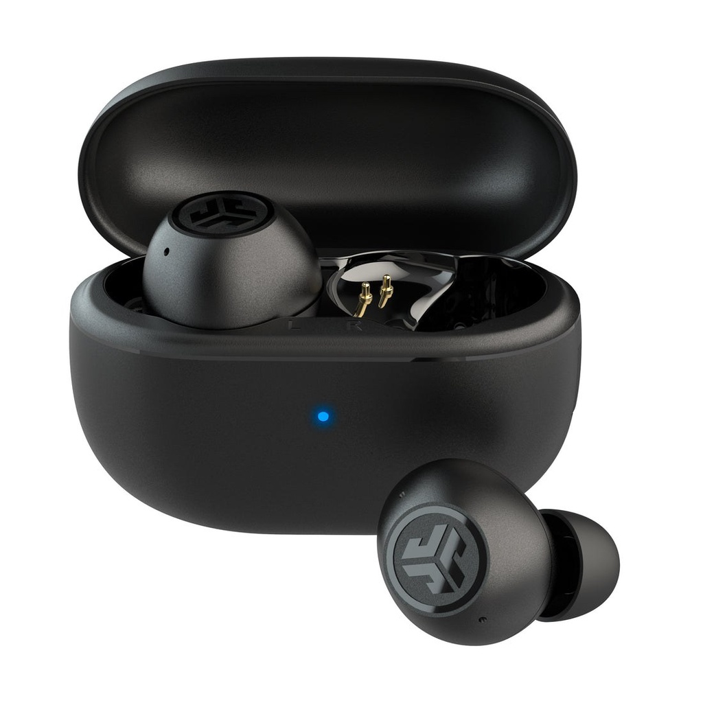[JLA255094] Go Pop ANC Auriculares True Wireless Stereo (TWS) Dentro de oído Llamadas/Música/Deporte/Uso diario USB Tipo C Bluetooth Negro