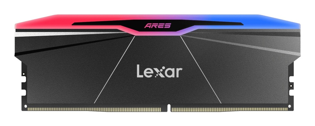 [LD5U16G60C30BR-RGD] ARES RGB 2nd Gen módulo de memoria 32 GB 2 x 16 GB DDR5 6000 MT/s