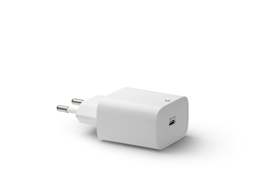 [CH20EUWH7148] CH20EUWH7148 cargador de dispositivo móvil Universal Blanco Corriente alterna Interior