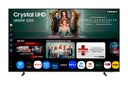 TU43U8005FU 109,2 cm (43") 4K Ultra HD Smart TV Wifi Negro