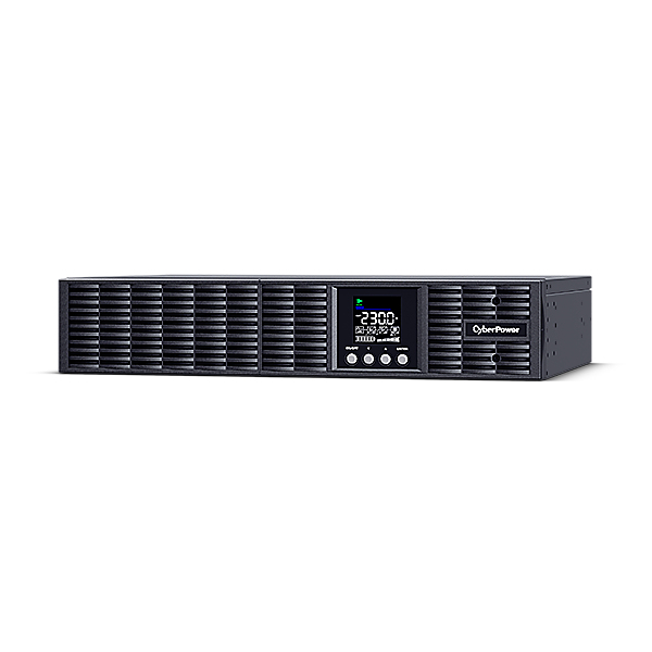 [OLS1500ERT2UA] OLS1500ERT2UA sistema de alimentación ininterrumpida (UPS) Doble conversión (en línea) 1,5 kVA 1350 W 8 salidas AC
