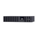 OLS1500ERT2UA sistema de alimentación ininterrumpida (UPS) Doble conversión (en línea) 1,5 kVA 1350 W 8 salidas AC