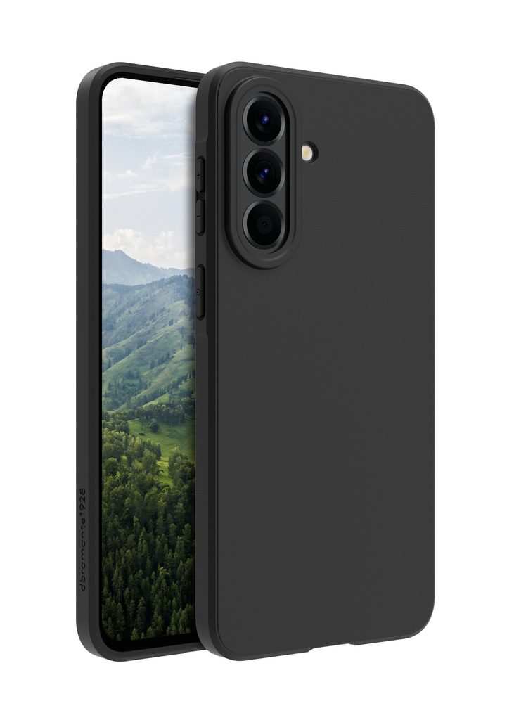 [RE57BL004443] Bulk funda para teléfono móvil 17 cm (6.7") Negro