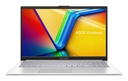 Vivobook Go 15 L1504FA-BQ4684 - Ordenador Portátil 15.6" Full HD (AMD Ryzen 5 40, 16GB RAM, 512GB SSD, Radeon 610M, Sin Sistema Operativo) Plata Fría - Teclado QWERTY español