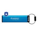 IronKey Keypad 200C USB-C de 64 GB 200C, FIPS 140-3 nivel 3 AES-256