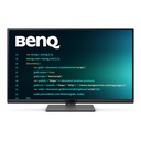 RD270Q pantalla para PC 68,6 cm (27") 2560 x 1440 Pixeles Wide Quad HD Negro