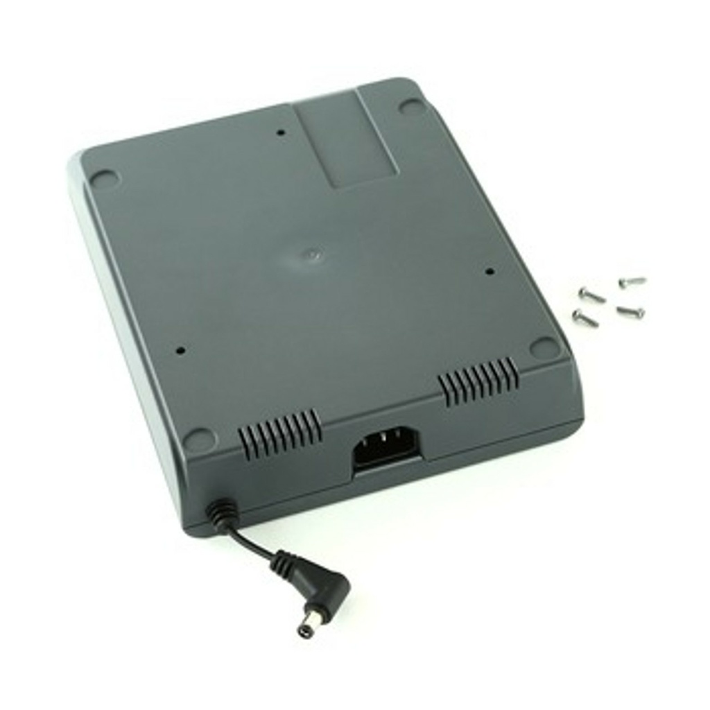 [P1080383-430] P1080383-430 adaptador e inversor de corriente Interior Gris