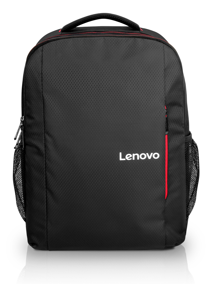 [4X41U80414] 4X41U80414 maletines para portátil 40,6 cm (16") Mochila Negro