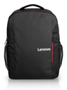 4X41U80414 maletines para portátil 40,6 cm (16") Mochila Negro