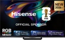 55UR8S 139,7 cm (55") 4K Ultra HD Smart TV Wifi Negro