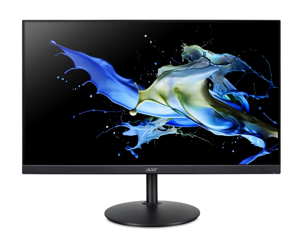 [UM.HB2EE.G13] CB272U G pantalla para PC 68,6 cm (27") 2560 x 1440 Pixeles Quad HD LED Negro