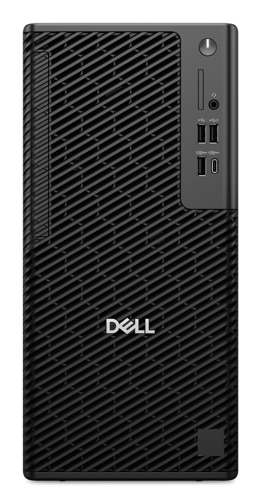 [F5JK1] Pro Precision 7 T1 PW7T1260 Intel Core Ultra 7 265 32 GB DDR5-SDRAM 1 TB SSD NVIDIA RTX A1000 Windows 11 Pro Escritorio Puesto de trabajo Negro