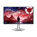 Legion Pro 27Q-10 pantalla para PC 67,3 cm (26.5") 2560 x 1440 Pixeles Quad HD QD-OLED Negro, Gris