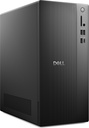 Pro QVT1260 Intel Core Ultra 7 265K 16 GB DDR5-SDRAM 1 TB SSD Windows 11 Pro Escritorio PC Negro