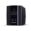 UT2200EG sistema de alimentación ininterrumpida (UPS) Línea interactiva 2,2 kVA 1320 W 4 salidas AC