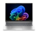ProBook 4 G2i 16 inch Notebook AI PC Wolf Pro Security Edition Intel Core 5 Portátil 40,6 cm (16") WUXGA 48 GB DDR5-SDRAM 512 GB SSD Wi-Fi 7 (802.11be) Windows 11 Pro Plata