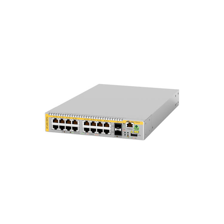 [990-007950-50] AT-x250-18XTm-50 Gestionado L3 1U Gris