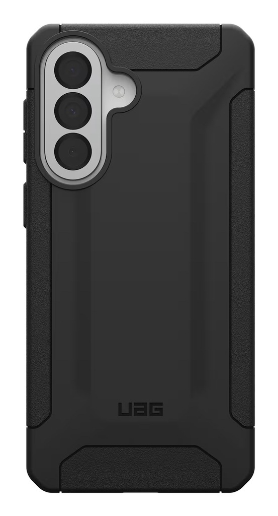 [214556114040] 214556114040 funda para teléfono móvil 17 cm (6.7") Negro