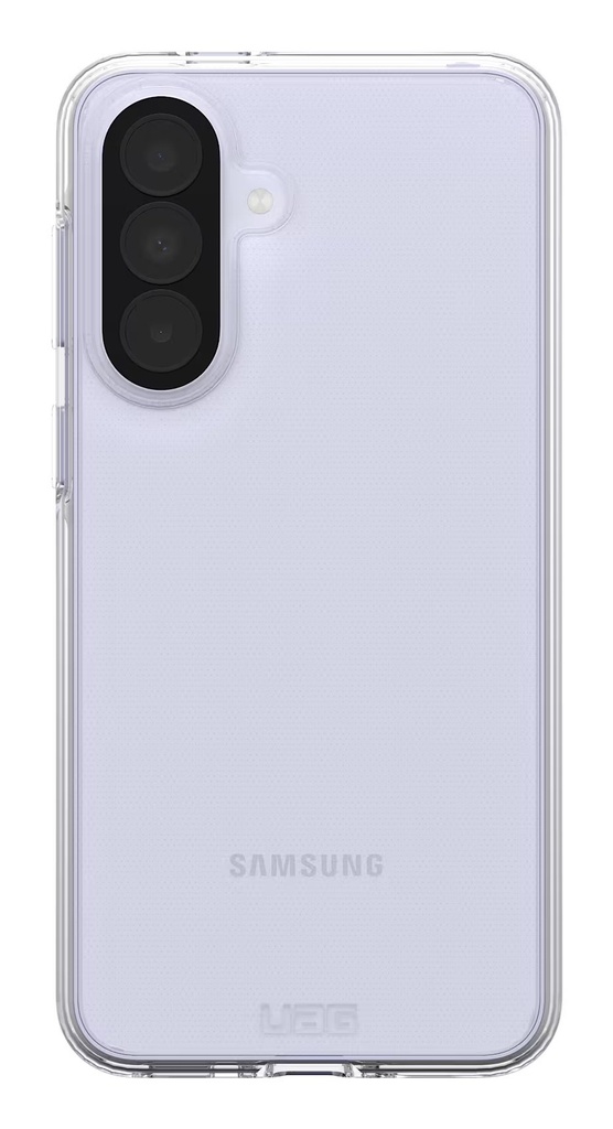 [214557114G4G] UAG Samsung Galaxy A37 Scout Clear Clear funda para teléfono móvil 17 cm (6.7") Transparente