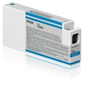 Cartucho T596200 cian