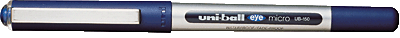 UNI ROLLER TINTA LIQ 0.5MM NG UB-1500200