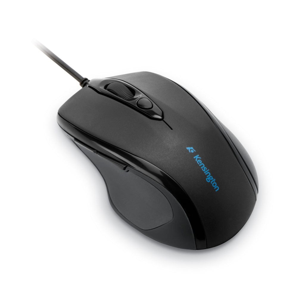 Ratón con cable Pro Fit tamaño mediano
