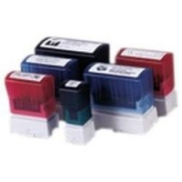 PR4040R Red Stamp