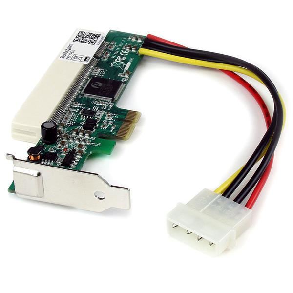 [PEX1PCI1] Tarjeta Adaptador PCI Express PCIe PCI-e a PCI
