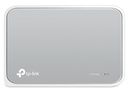 TL-SF1005D No administrado Fast Ethernet (10/100) Blanco