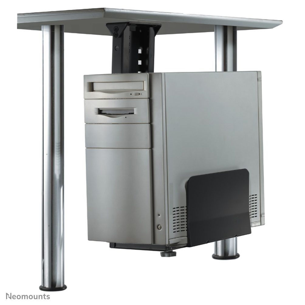 [CPU-D200BLACK] CPU-D200BLACK Soporte para CPU - máx 30 kg - universal