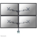 FPMA-D935D4 Brazo de monitor 10-27"