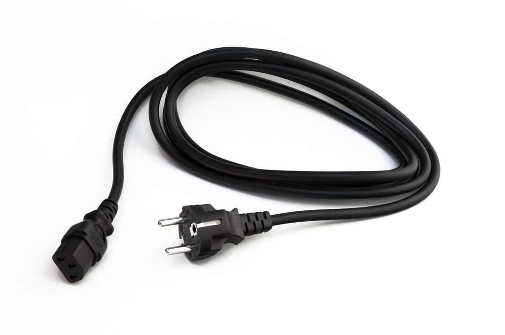 95A051041 cable de transmisión Negro