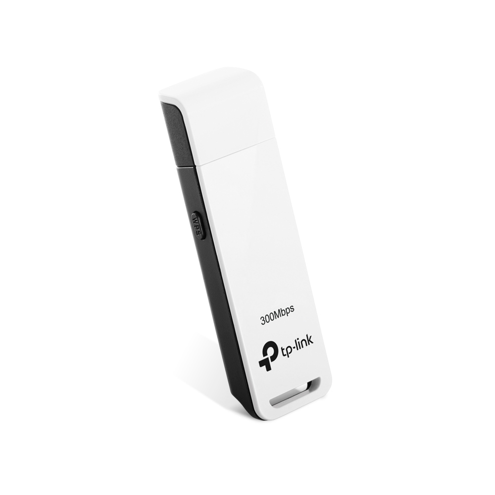[TL-WN821N] TL-WN821N adaptador y tarjeta de red WLAN 300 Mbit/s